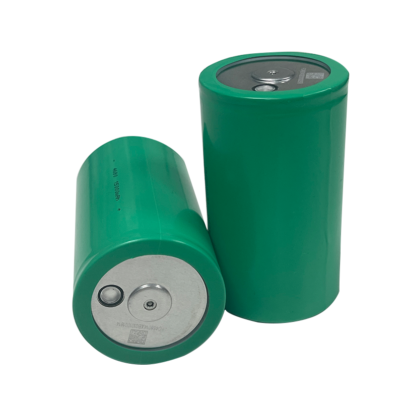 Célula de batería 3.2V 4680 LiFePo4